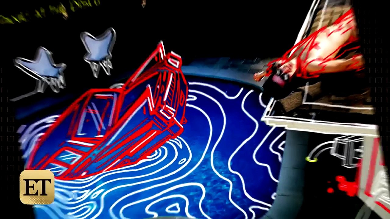 Watch Panic! at the Discos Brendon Urie Put a Twist on the Bands Biggest Hits