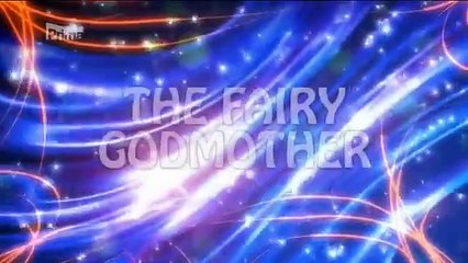 Winx Club 6x13 Kmotra Víl [1/5] CZ