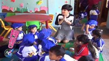 Yuni Shara Jadi Guru TK - Cumicam 28 Oktober 2015