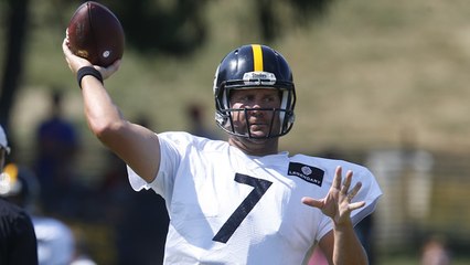 Kaboly: Expect Ben Back This Week