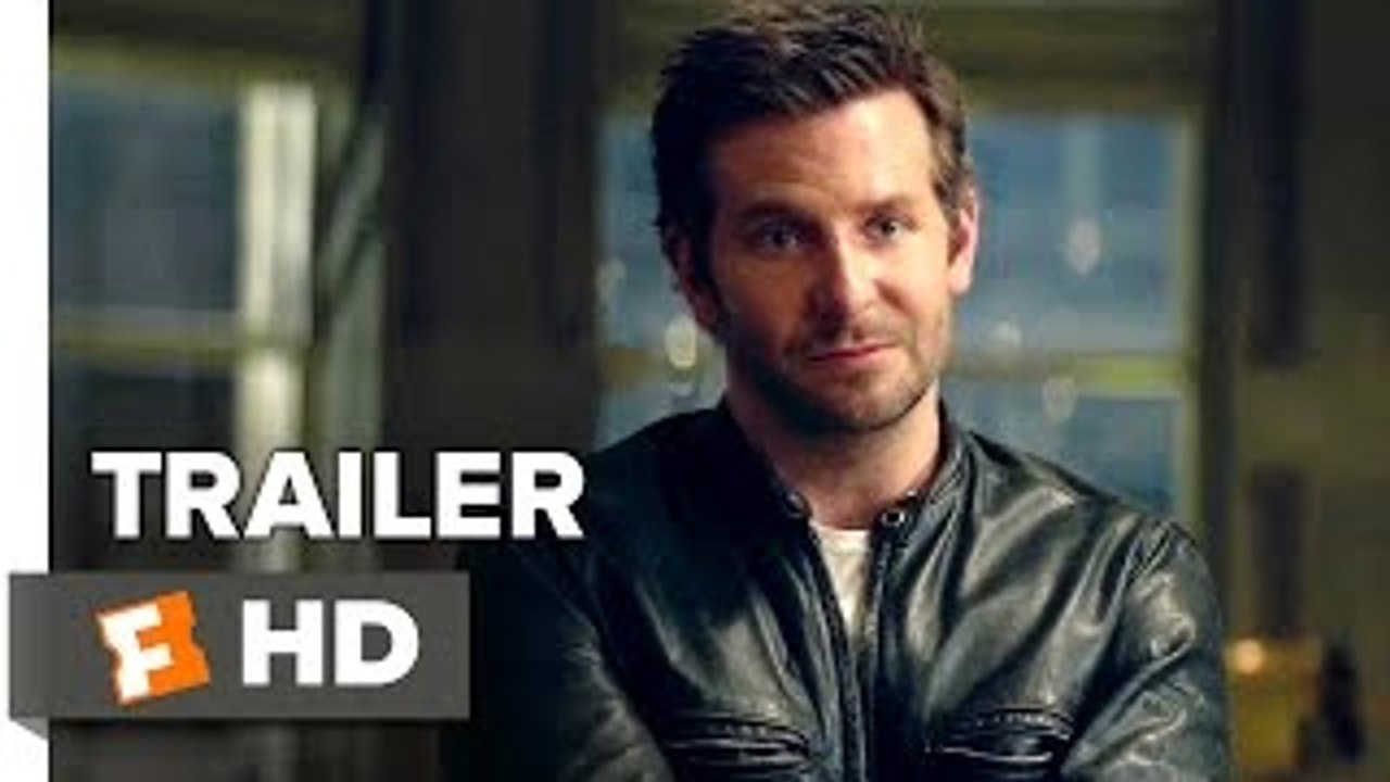 Burnt Official Trailer 2 [2015]
