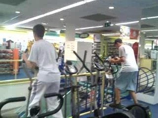 la tess a intersport