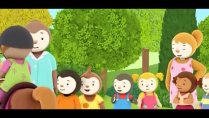 ᴴᴰ Tchoupi Et Doudou ­| Tchoupi Et Doudou en Francais 2015