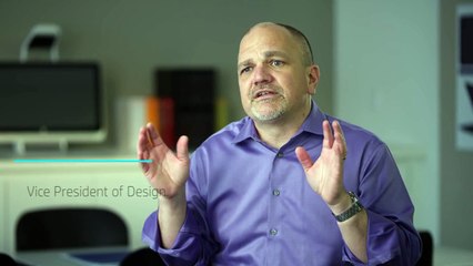 HP Pavilion All-in-One Desktop - Behind the Design