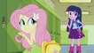 MLP: Equestria Girls Videos: Canterlot High Yearbook Superlative ft. Twilight Sparkle (pt.