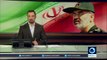Senior IRGC commander: National security of Iran, Syria intertwined