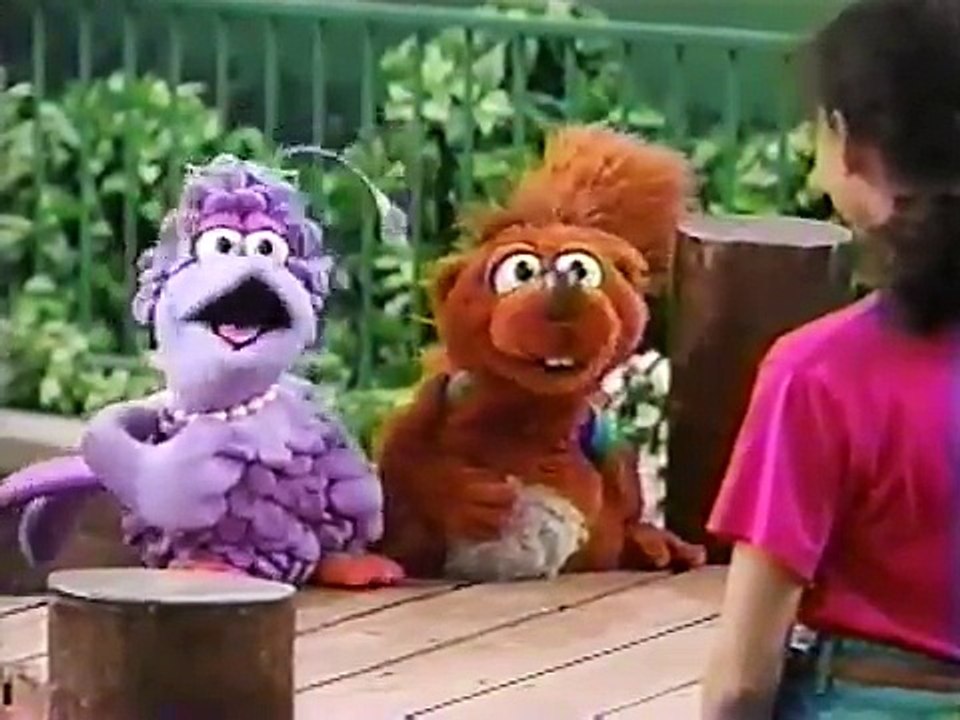 Barney & Friends: Pennies, Nickels, Dimes (Season 4, Episode 3)