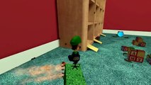 Gmod: Toy Story 4 The Toys Escape! (Garrys Mod Sandbox Skits & Funny Moments)
