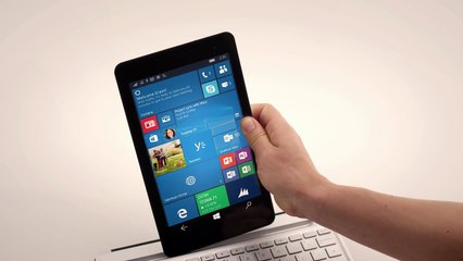 HP ENVY 8 Note - Behind the Design