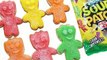 Sour Patch Cookies - Super Sour Candy Cookie Recipe | My Cupcake Addiction