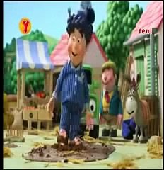 Roary Yarış Arabası Marşa Ayrılmak İstiyor Yumurcak Tv