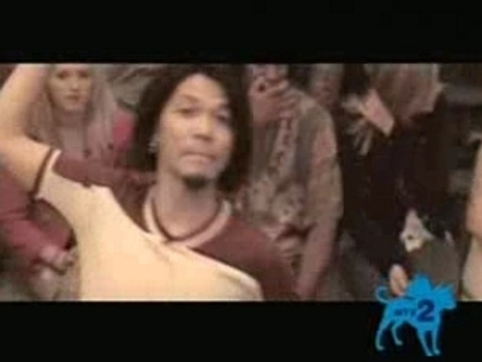 Static X - Destroyer