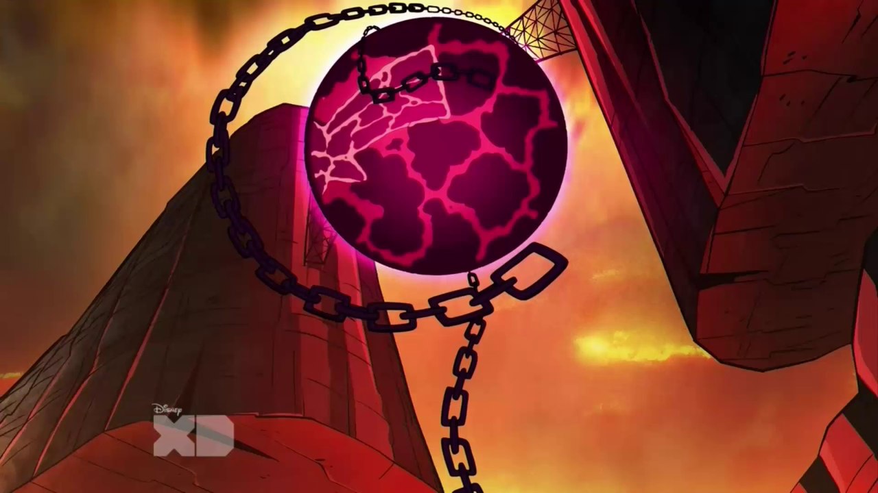 Gravity Falls - Weirdmageddon Part One - To Be Continued (Cryptograms Included)