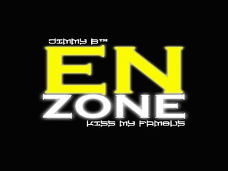 ***PITTSBURGH STEELERS*** "THEME SONG" JIMMY B - ENZONE LP