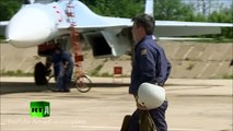 WORST NIGHTMARE for Russian Air force !!! US Air Force X-43A Hypersonic Aircraft