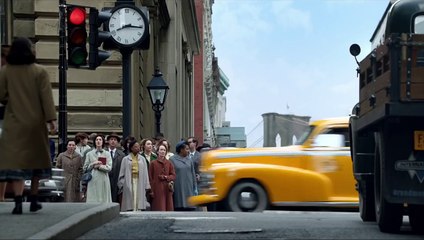 Brooklyn Official International Trailer #2 (2015) - Saoirse Ronan, Domhnall Gleeson Drama