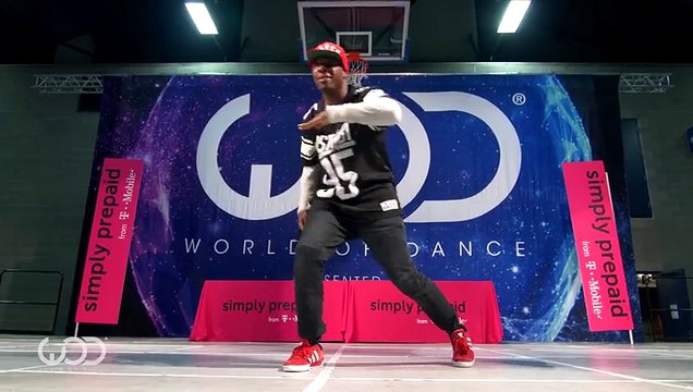 Knowbody ¦ Headbangerz Brawl Judges Showcase ¦ #WODSEA15 ¦ Powered by #SimplyPrepaid from T-Mobile