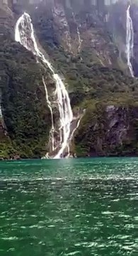 Allah ki Qudrat- Subhanallah aik khobsorat Nazara