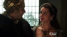 Reign Extreme Measures Trailer The CW