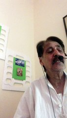 Aye Dil Kese Key Yaad Main sung by SAZ