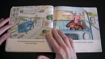 Interactive Reading Comprehension: Curious George and the Pizza