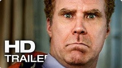 DADDYS HOME Trailer German Deutsch [2016]
