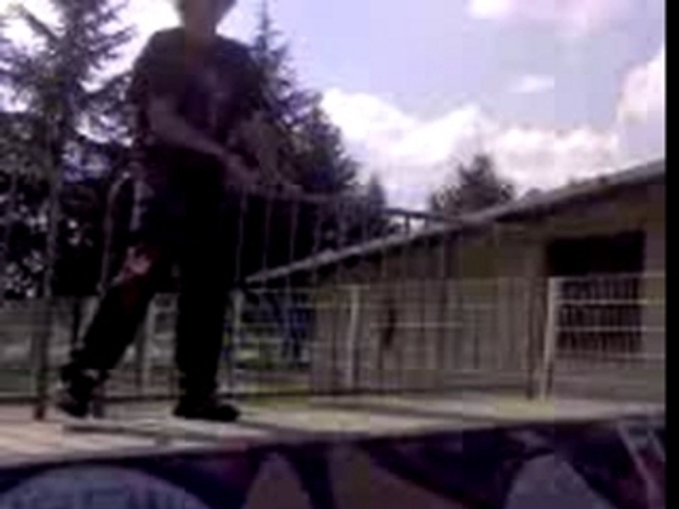 Air Skate