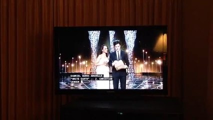 Oscars 2015 documentary Short Crisis Hotline Veterans Pre