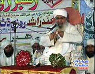 Mufti Abdul Rahim Sikandari Roze Dhani confrnce Part(2)2015Pir jo goth by Irfan Laghari