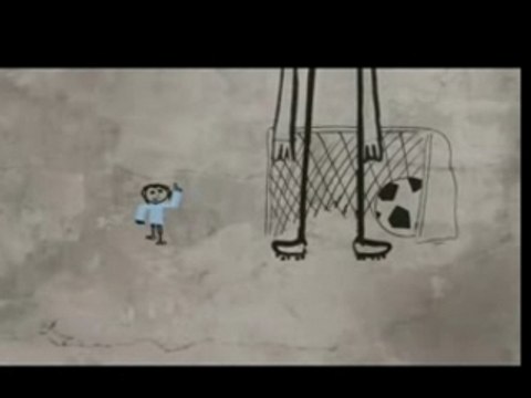 Leo Messi impossible is nothing