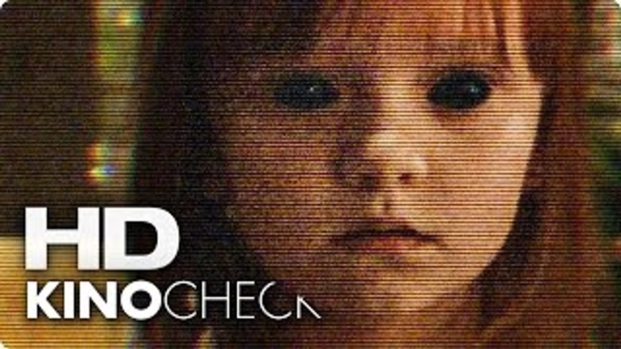 PARANORMAL ACTIVITY 5 Kritik [2015]