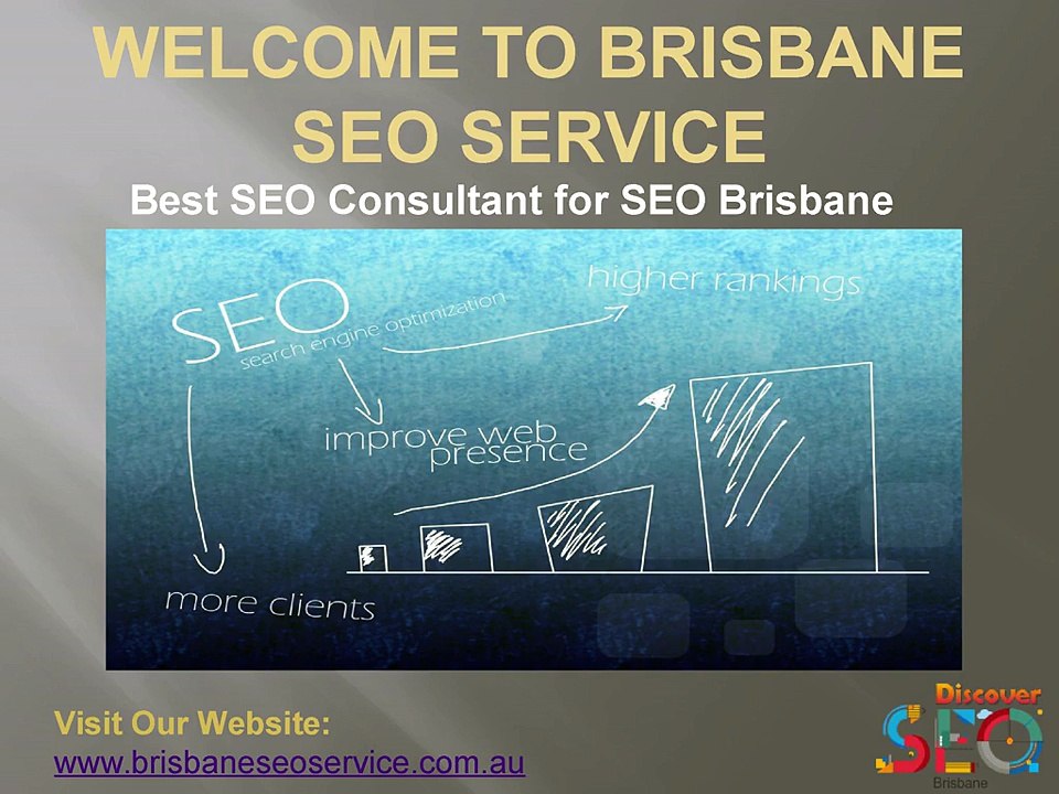 Web Marketing Experts | Search Engine Optimization | SEO Consultant Brisbane