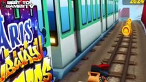 Subway Surfers Coco Android / iOS GamePlay Trailer
