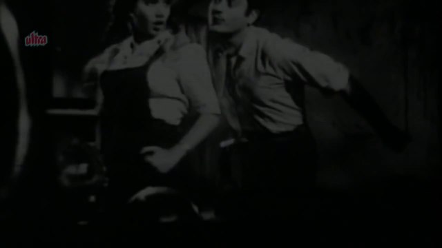 Sun Sun Sun Zalima - Shyama, Guru Dutt, Geeta Dutt, Mohd. Rafi, Aar Paar Song