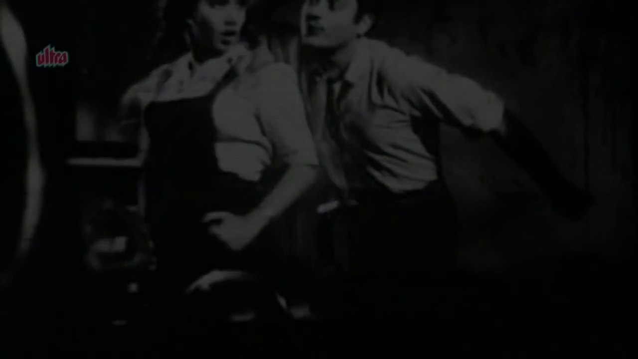 Sun Sun Sun Zalima - Shyama, Guru Dutt, Geeta Dutt, Mohd. Rafi, Aar Paar Song