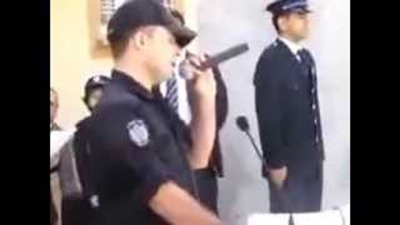 Şehit Olursam Ağlama Anne Süper Ses amatör sanatçıLar