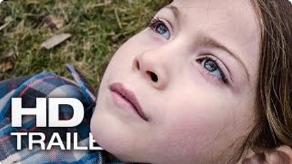 RAUM Trailer German Deutsch [2016]