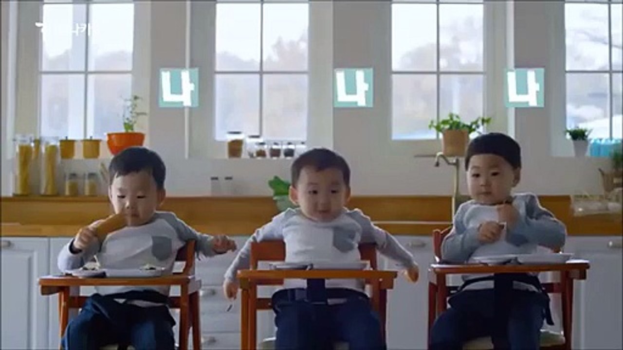 Daehan Minguk Manse Newest CF Hana Bank 2015