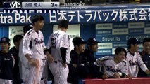 ヤクルト・山田哲人 3打席連続ホームラン 日本シリーズ第3戦