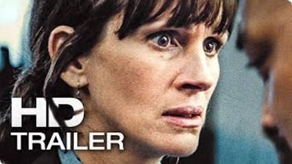 VOR IHREN AUGEN Trailer German Deutsch [2016]