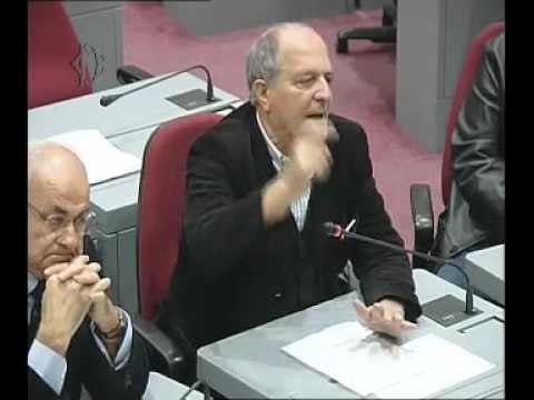 Roma - Volkswagen, audizione rappresentanti Cncu, Greenpeace e Legambiente (27.10.15)