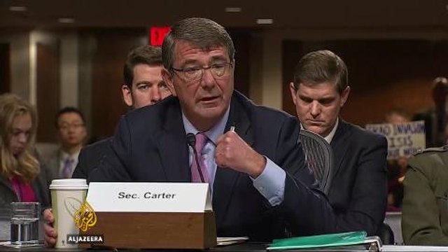 US plans to intensify military campaign against ISIL