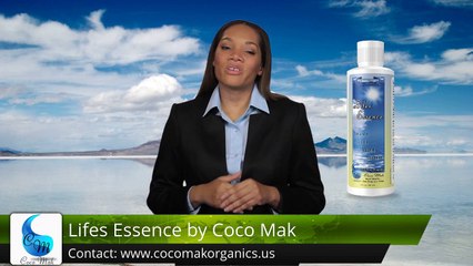 Lifes Essence by Coco Mak Bay ShoreImpressive5 Star Review by Analicia .