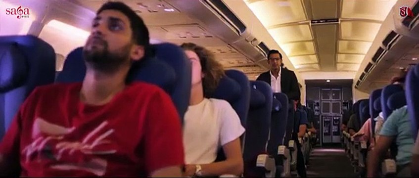 Hathan Dian Lakeeran - Ustad Rahat Fateh Ali Khan, Gippy Grewal - Latest Punjabi Songs 2015 by Saraiki HD Songs