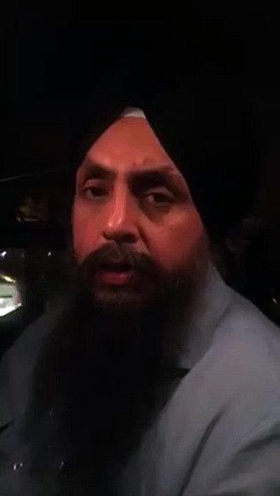 Rana Paramjit Singh