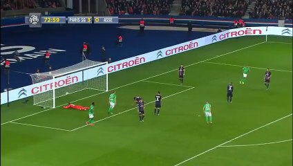 PSG’s Verratti scores an absurd own goal Soccer Highlights T