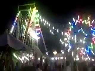 چکوال میلہ chakwal mela