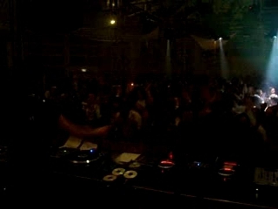 Coco Beach
