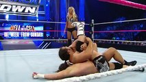 Rusev lashes out- SmackDown Fallout, October 15, 2015