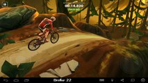 Jogos Para Android Bike Unchained Gameplay